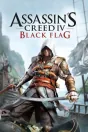 Assassin’s Creed IV Black Flag cover