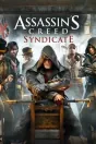 Assassin's Creed Syndicate cover