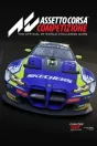 Assetto Corsa Competizione cover