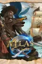 ATLAS cover