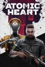 Atomic Heart cover