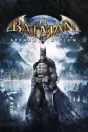 Batman: Arkham Asylum Game of the Year Edition cover