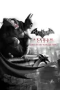 Batman: Arkham City - Game of the Year Edition cover