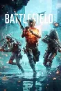 Battlefield 2042 cover