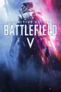 Battlefield V cover