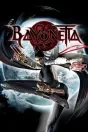 Bayonetta cover