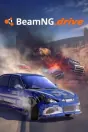 BeamNG.drive cover