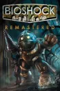 BioShock Remastered cover