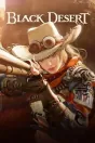 Black Desert cover