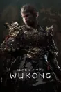 Black Myth: Wukong cover