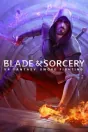 Blade and Sorcery cover