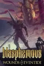 Blasphemous cover