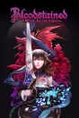 Bloodstained: Ritual of the Night cover