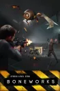 BONEWORKS cover