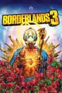 Borderlands 3 cover