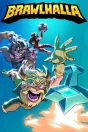 Brawlhalla cover