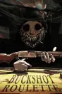 Buckshot Roulette cover