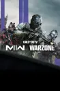 Call of Duty: Warzone cover