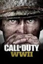 Call of Duty: WWII cover