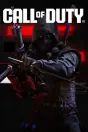 Call of Duty cover