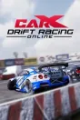 CarX Drift Racing Online cover