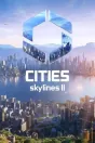 Cities: Skylines II cover