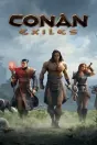 Conan Exiles Enhanced cover