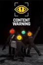 Content Warning cover