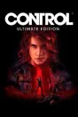 CONTROL Ultimate Edition cover