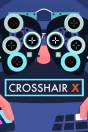 Crosshair X cover