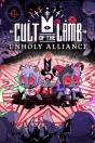 Cult of the Lamb cover