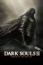 DARK SOULS II: Scholar of the First Sin cover