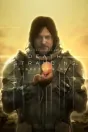 DEATH STRANDING DIRECTOR'S CUT cover