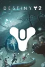Destiny 2 cover