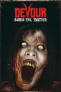 DEVOUR cover
