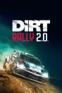 DiRT Rally 2.0 cover