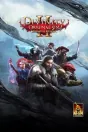 Divinity: Original Sin 2 - Definitive Edition cover