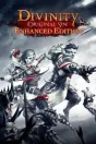 Divinity: Original Sin - Enhanced Edition cover