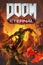 DOOM Eternal cover