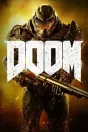 DOOM cover
