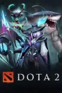 Dota 2 cover