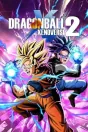 DRAGON BALL XENOVERSE 2 cover