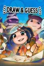 Draw & Guess cover