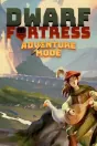 Dwarf Fortress cover