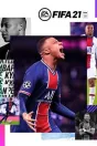EA SPORTS FIFA 21 cover