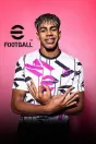 eFootball cover