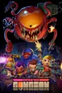 Enter the Gungeon cover