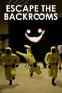 Escape the Backrooms cover