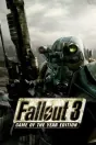 Fallout 3: Game of the Year Edition cover