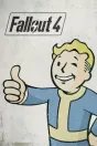Fallout 4 cover